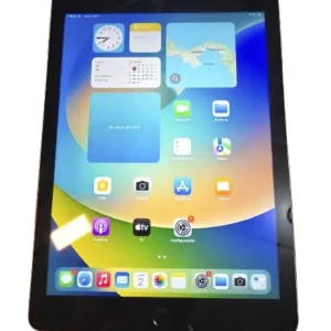 ipad de sexta generación