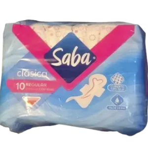 Saba clásica celeste
