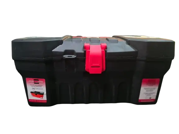 caja de herramientas Dura Box 16 pulgadas 1