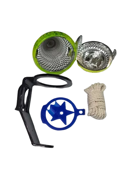 TROMPOS COMETAS Trompo cobra turquesa 3