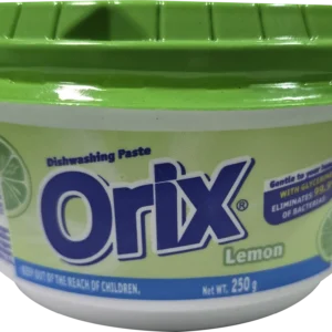 orix lavaplatos 250g jabón para fregar 1