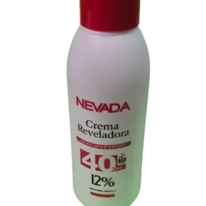 nevada crema reveladora 40 1