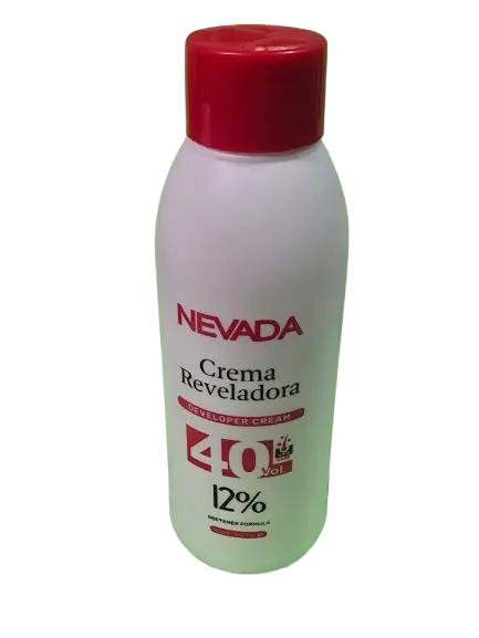 nevada crema reveladora 40 1