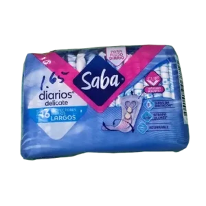 saba clásica celeste diario para flujo diario 1