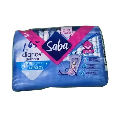 saba clásica celeste diario para flujo diario 1
