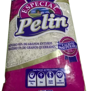 arroz pelin rosado de 2lb 5